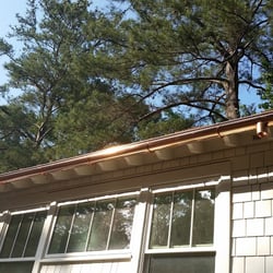 Advanced Roofing and Metal Work