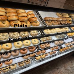Bagel Street Cafe