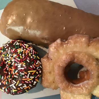 Janny's Donuts - Donuts Near Me - Irvine, California Janny's Donuts - Donuts Near Me - Irvine, California