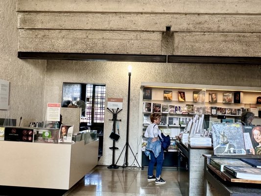 Castelvecchio Museum by null