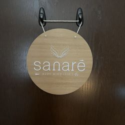 Sanaré Body Mind Spirit