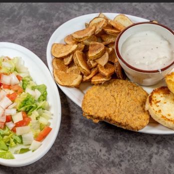 Dixie Maid Cafe - Restaurants Near Me - Springfield, Tennessee
