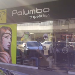 Palumbo