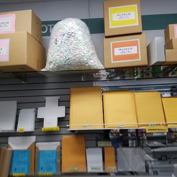 Pack N Post - Shipping supplies - Post Offices Near Me - Sparks, Nevada