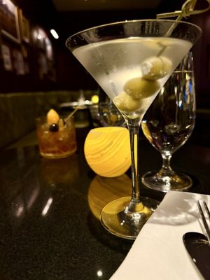The Chandler Steakhouse by null