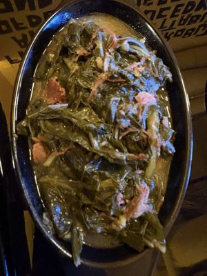 Doro Soul Food by null