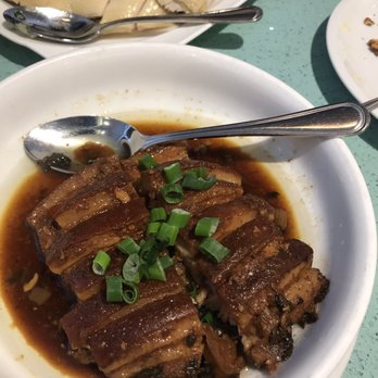 Henry's Cuisine - Pork belly - Asian Fusion Near Me - Alhambra, California Henry's Cuisine - Pork belly - Asian Fusion Near Me - Alhambra, California