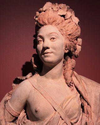 The Walters Art Museum by null