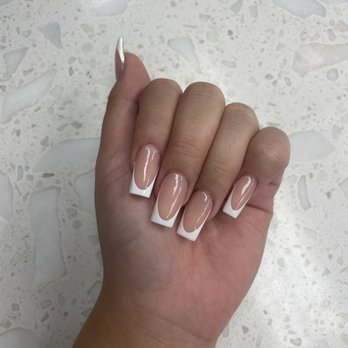 Nail Tech - Nails by Lua - Nail Salons Near Me - Daly City, California Nail Tech - Nails by Lua - Nail Salons Near Me - Daly City, California