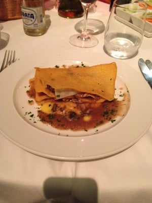 Piselli Jardins - Alta Gastronomia Italiana by null