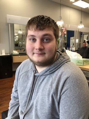 Supercuts N92w16133 Falls Pkwy Menomonee Falls Wi Hair Salons Mapquest