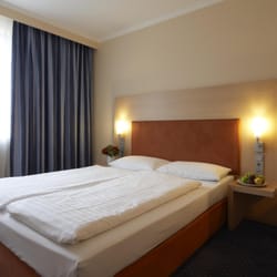 InterCityHotel Stuttgart - Superior Doppelzimmer