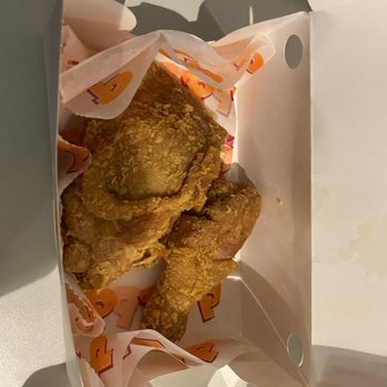 Popeyes Louisana Kitchen - Chicken Wings Near Me - Calgary, Alberta Popeyes Louisana Kitchen - Chicken Wings Near Me - Calgary, Alberta
