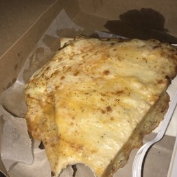 1 Pound Crab Dip Slice