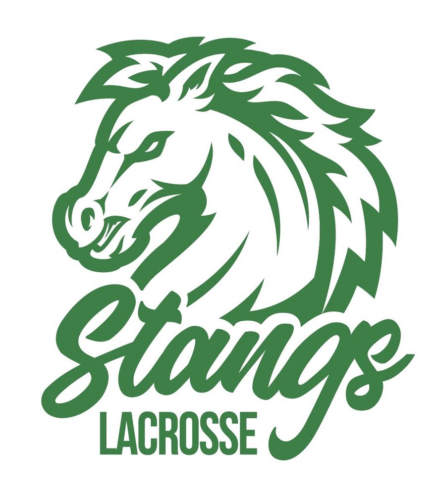 STANGS BOY LACROSSE CAMP Updated June 2024 400 W Poplar Ave