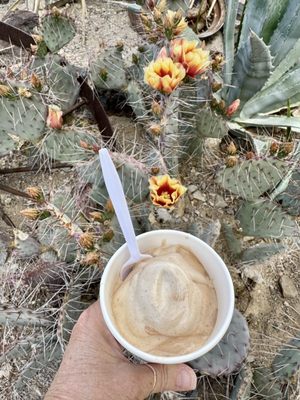 China Ranch Date Farm & Bakery by null