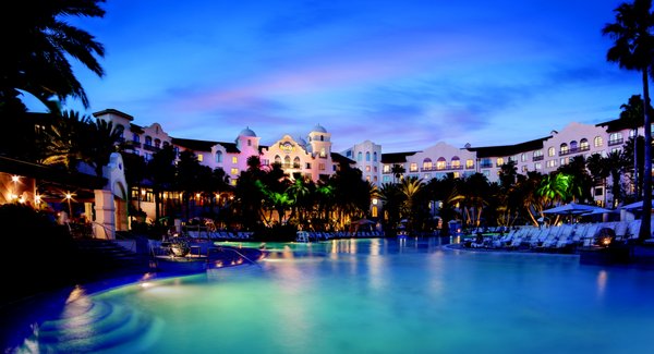 Hard Rock Hotel at Universal Orlando by null