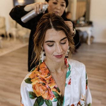 Beauty Unveiled - Makeup Artists Near Me - Laguna Hills, California
