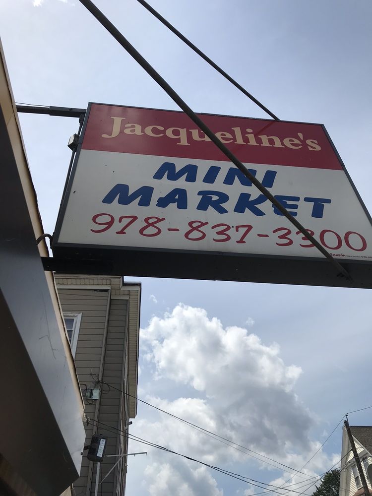 JACQUELINE’S GROCERY STORE Updated July 2024 13 Photos & 20 Reviews 334 Lowell St