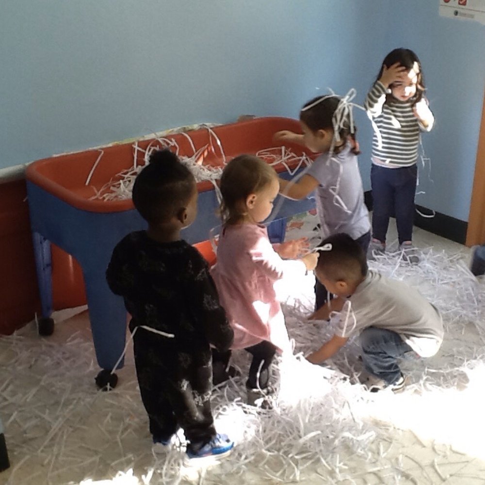 The Goddard School of Gilbert - Warner - Preschools Near Me - Gilbert, Arizona