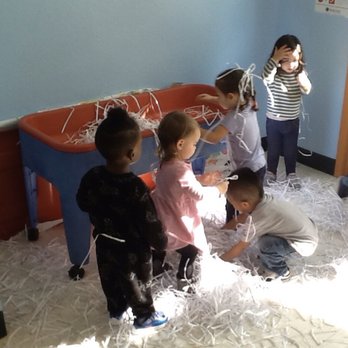 The Goddard School of Gilbert - Warner - Preschools Near Me - Gilbert, Arizona