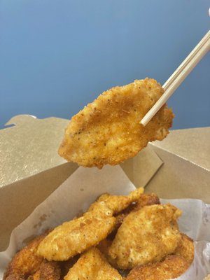 SOZAI CHICKEN by null