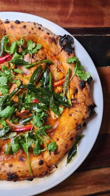 The Onion Tree Pizza Co. by null