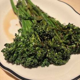 Broccolini Broccolini