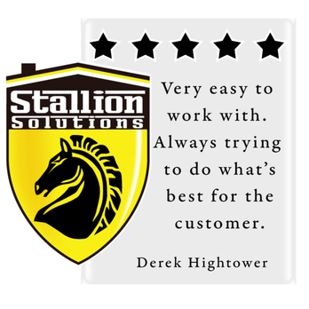 Stallion Roofing & Solar Solutions - Roofing Near Me - Cypress, Texas Stallion Roofing & Solar Solutions - Roofing Near Me - Cypress, Texas