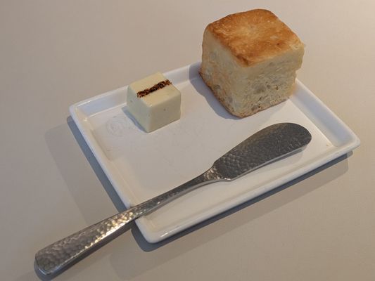 TATE Dining Room by null