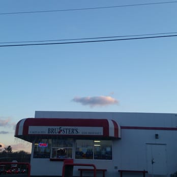 Bruster's Real Ice Cream - Ice Cream & Frozen Yogurt Near Me - Roanoke, Virginia