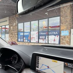 E Z Market - Outside store