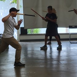 Combatives Academy