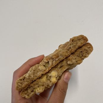 Frappe Joe Coffee Roasters - Apple cookie - Coffee & Tea Near Me - Edison, New Jersey