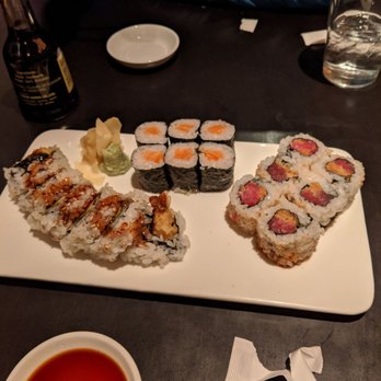 Sapporo Restaurant - Japanese Near Me - Falmouth, Maine Sapporo Restaurant - Japanese Near Me - Falmouth, Maine