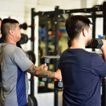 Norcal Functional Fitness - Trainers Near Me - Campbell, California Norcal Functional Fitness - Trainers Near Me - Campbell, California