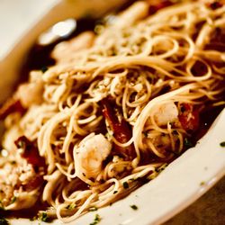 La Dolce Vita - Scampi