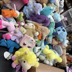 The ReSale Rack Thrift Store