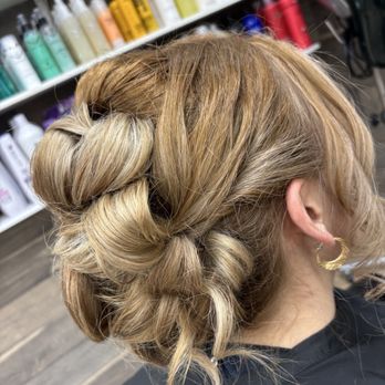 Dream Salon - Hair Salons Near Me - San Ramon, California Dream Salon - Hair Salons Near Me - San Ramon, California