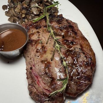 Kitchen 57 - Prime ribeye - Cocktail Bars Near Me - South Miami, Florida Kitchen 57 - Prime ribeye - Cocktail Bars Near Me - South Miami, Florida
