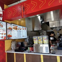 Charleys Cheesesteaks - Door Dash pick up/Phone orders