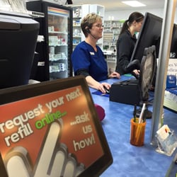 Scott's Family Pharmacy
