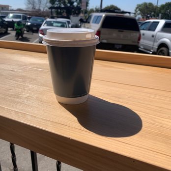 Sur Coffee - Love this place - Coffee Roasteries Near Me - San Clemente, California