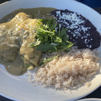Meso Maya Comida y Copas - Mexican Near Me - Fort Worth, Texas