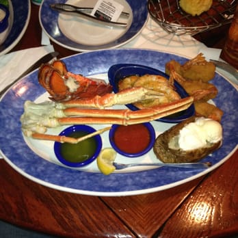 Red Lobster - Ultimate feast! Yum! - Seafood Near Me - Henderson, Nevada Red Lobster - Ultimate feast! Yum! - Seafood Near Me - Henderson, Nevada