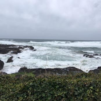 Ocean Odyssey Vacation Rentals - View - Property Management Near Me