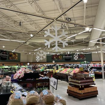 Cub - Eagan North - Produce Area - Grocery Near Me - Eagan, Minnesota