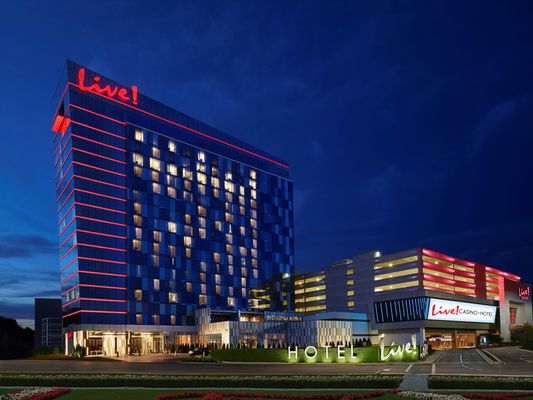 Arundel Mills by null