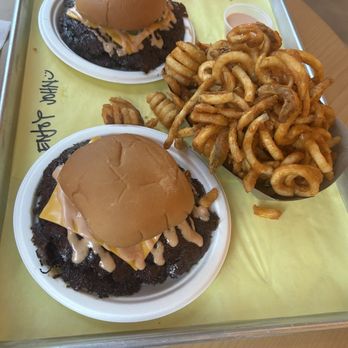 Smish Smash - Signature double smash burgers with curly fries - Burgers Near Me - San Francisco, California Smish Smash - Signature double smash burgers with curly fries - Burgers Near Me - San Francisco, California