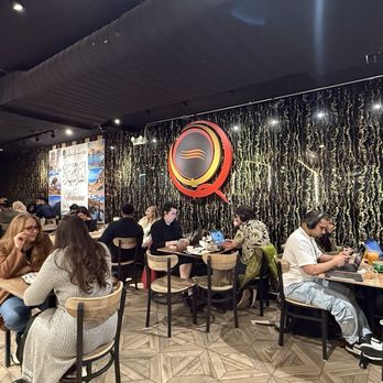 Qahwah House - Coffee & Tea Near Me - Queens, New York Qahwah House - Coffee & Tea Near Me - Queens, New York